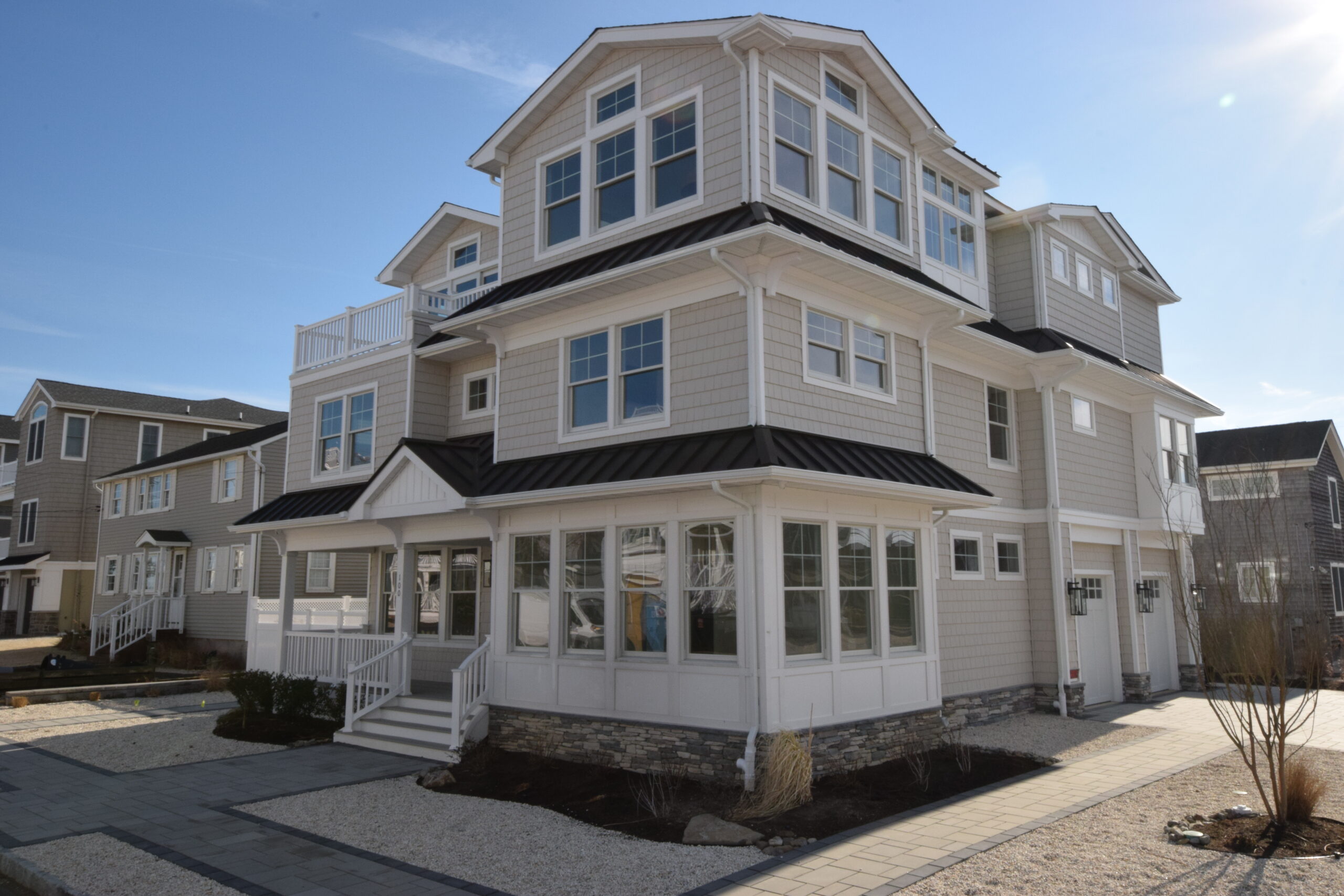 Testimonials | What Our homeowners are saying | Stonehenge Built | LBI custom home | custom home on LBI | Stonehenge Building | Best LBI Custom Home Builder