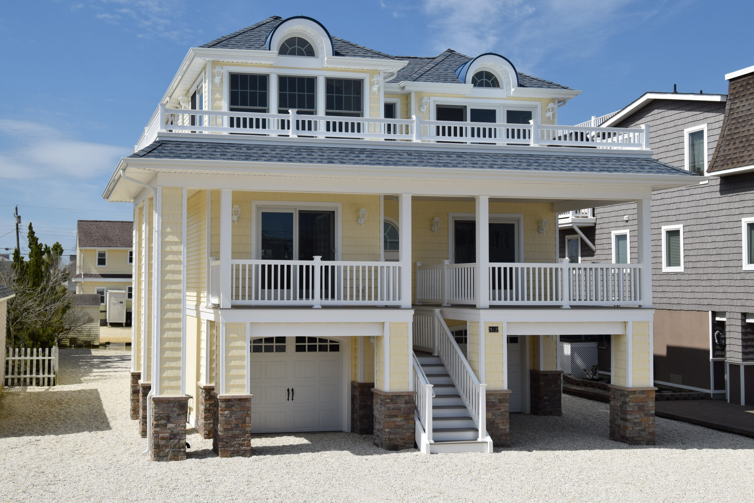 Stonehenge Building Co LBI custom home builder LBI NJ Best LBI custom home builder Stonehenge is considered one of the best luxury custom home builders on Long Beach Island LBI NJ