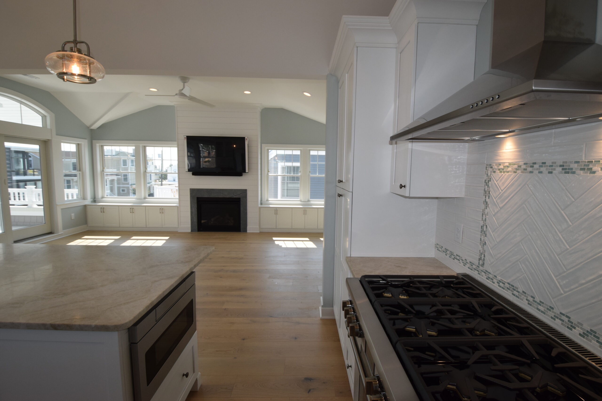 Stonehenge Building Co LBI custom home builder LBI NJ Best LBI custom home builder Stonehenge is considered one of the best luxury custom home builders on Long Beach Island LBI NJ