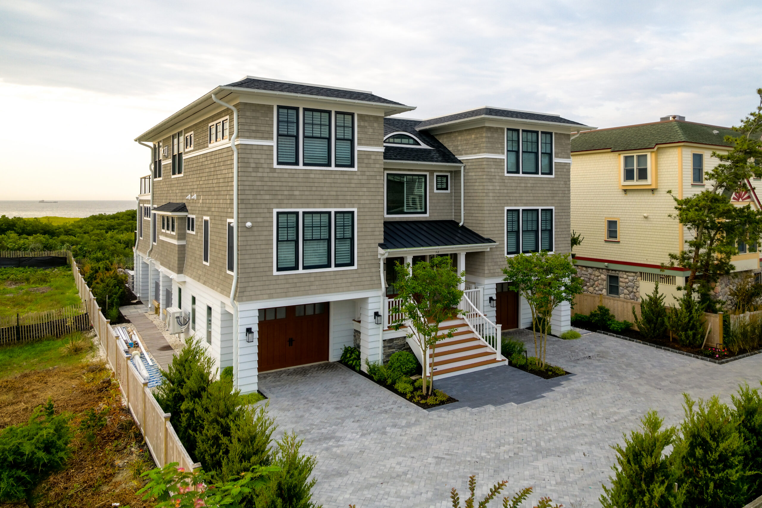 Stonehenge Building Co LBI custom home builder LBI NJ Best LBI custom home builder Stonehenge is considered one of the best luxury custom home builders on Long Beach Island LBI NJ