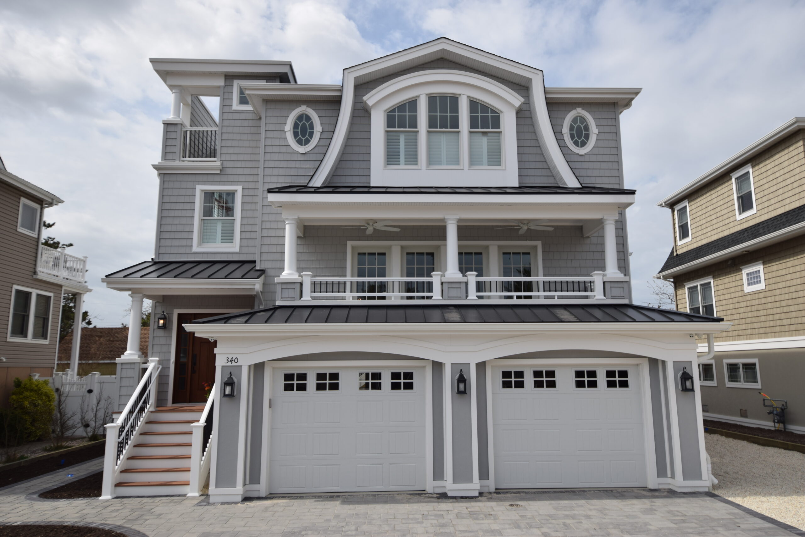 Stonehenge Building Co LBI custom home builder LBI NJ Best LBI custom home builder Stonehenge is considered one of the best luxury custom home builders on Long Beach Island LBI NJ