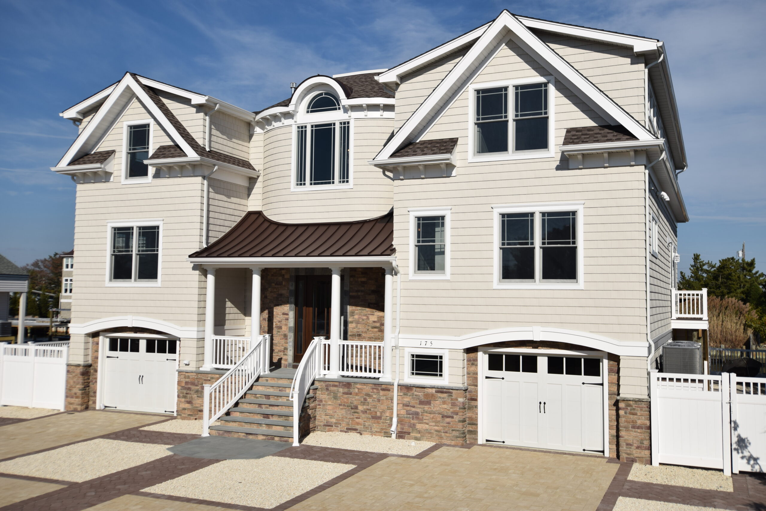Stonehenge Building Co LBI custom home builder LBI NJ Best LBI custom home builder Stonehenge is considered one of the best luxury custom home builders on Long Beach Island LBI NJ