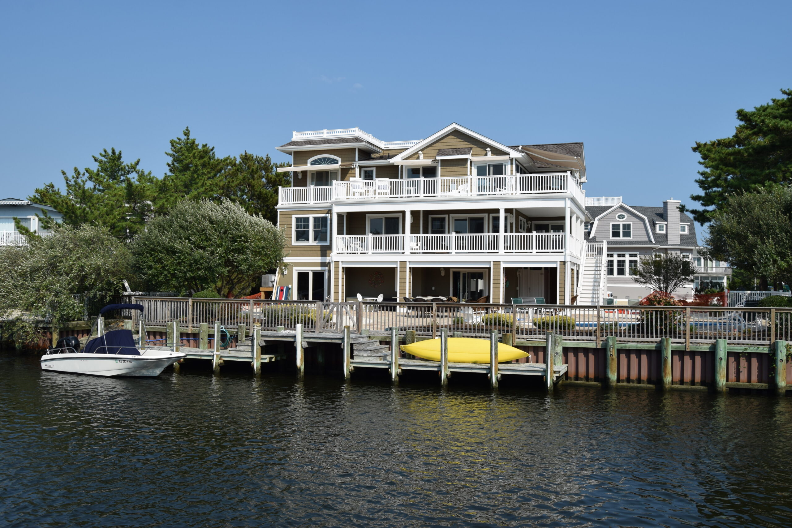 Stonehenge Building Co LBI custom home builder LBI NJ Best LBI custom home builder Stonehenge is considered one of the best luxury custom home builders on Long Beach Island LBI NJ