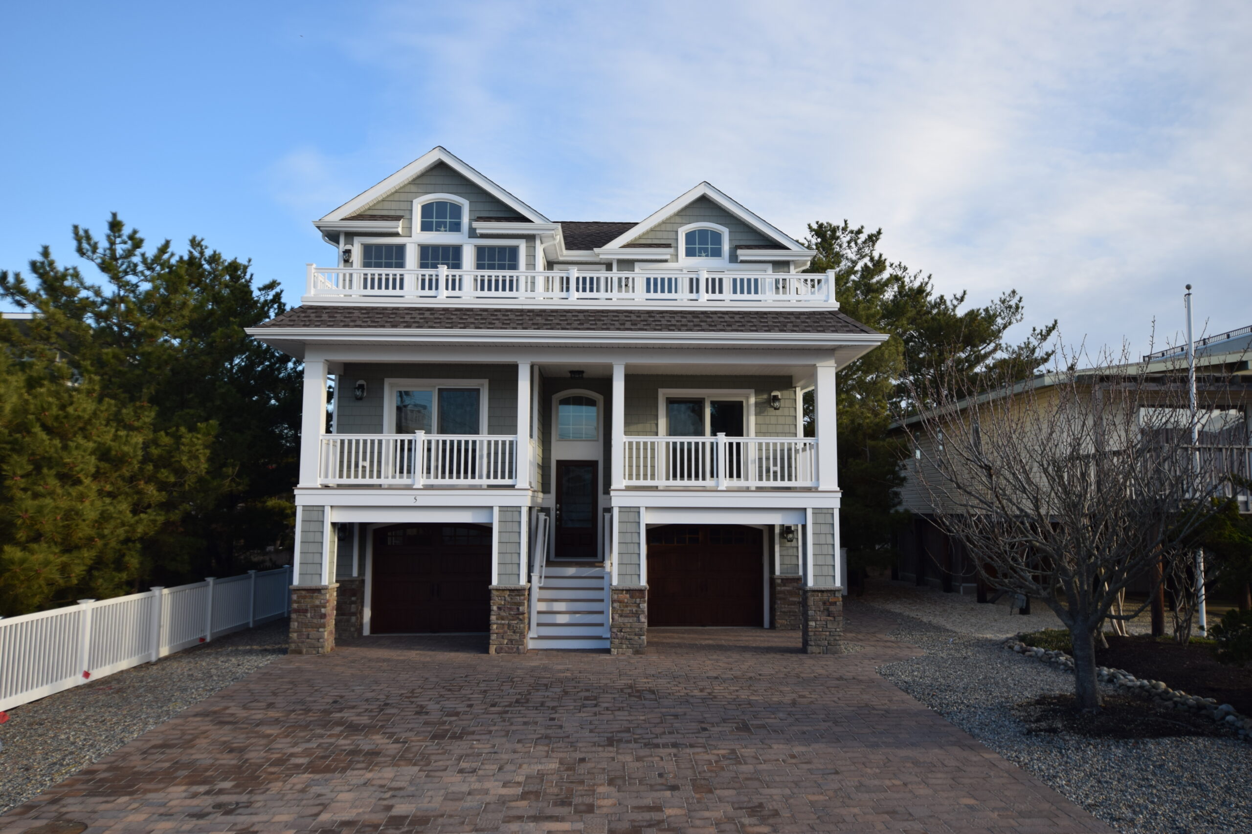 Stonehenge Building Co LBI custom home builder LBI NJ Best LBI custom home builder Stonehenge is considered one of the best luxury custom home builders on Long Beach Island LBI NJ