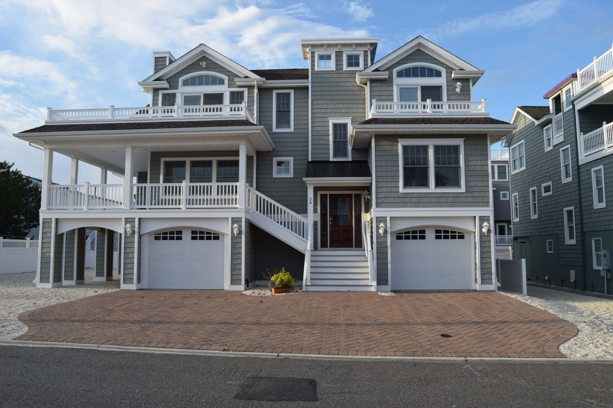 Stonehenge Building Co LBI custom home builder LBI NJ Best LBI custom home builder Stonehenge is considered one of the best luxury custom home builders on Long Beach Island LBI NJ