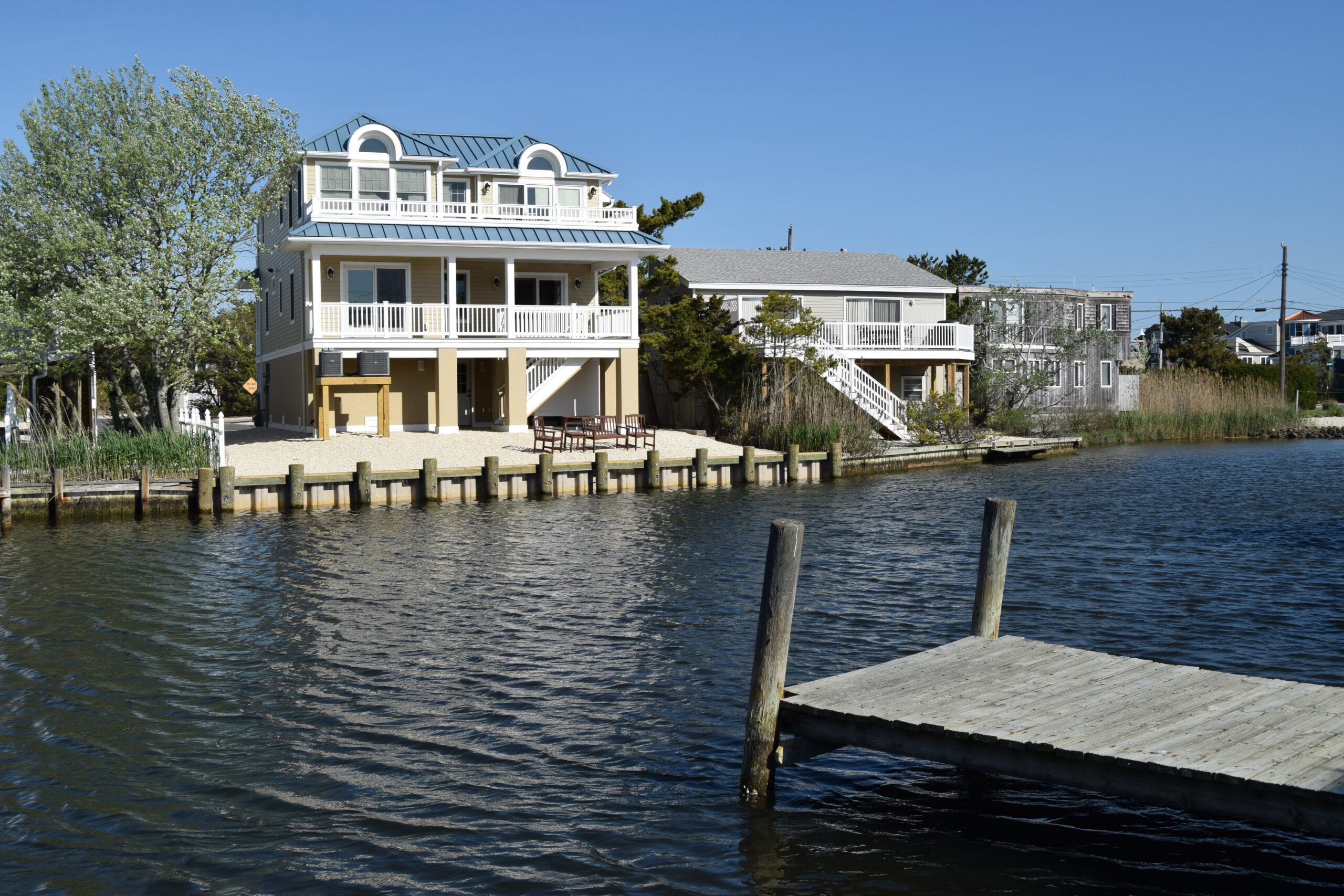 Stonehenge Building Co LBI custom home builder LBI NJ Best LBI custom home builder Stonehenge is considered one of the best luxury custom home builders on Long Beach Island LBI NJ